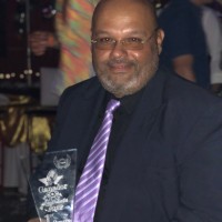 John H. Rodriguez A.