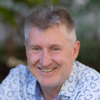 Iain Newton