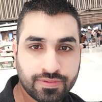 Umair Irshad