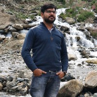 Fazal Abbas