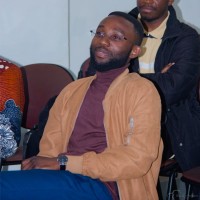 Nebresth Johanes Madzou