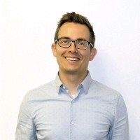 Benjamin Pernu