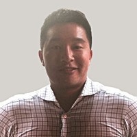 James Yen