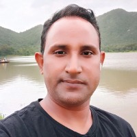Mahesh Verma