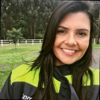 Caroline Soares Da Silveira