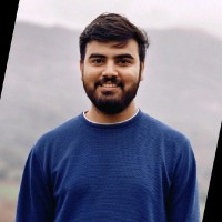 Ritikesh Wandhare