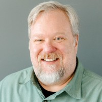 Steve Severson, MSW, LICSW, CIMHP, C-MI