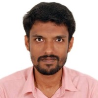 Karthikeyan Thenraj