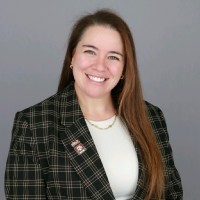 Amanda Olson
