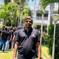Senthil Kumar Lakshmanan