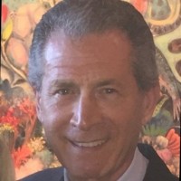 Harris A. Lichtenstein, Ph.D.