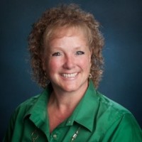Kim Broadbent