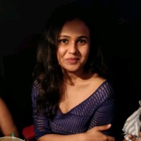 Shreya Patra