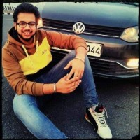 Prince Khurana