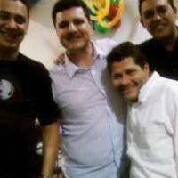 Márcio Souza Santos