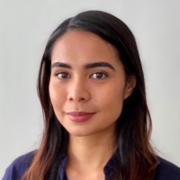Khadijah Malik