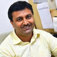 Nitin Acharya