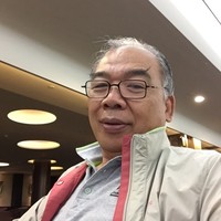Chienyuan Wang