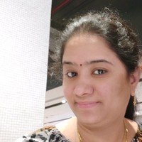 Sailaja B
