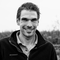 Robert Van Stuyvenberg