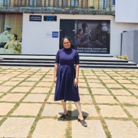 Sahitha Pichetty