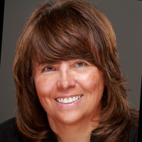 Gina Ackerman