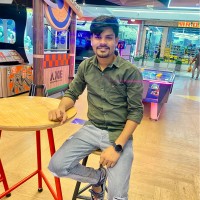 Akash Gehlod