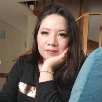 Wendy Zulikey Vázquez Pérez