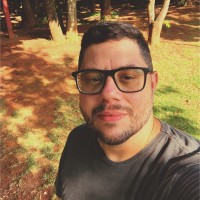 Thiago Salles Marques Dos Santos