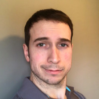 Benjamin Uphold