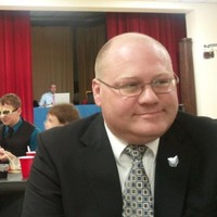J. Randolph Clark