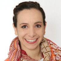 Paula Madrid