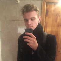 Yevhen Antoniuk