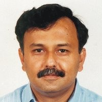 Sunil Gokran