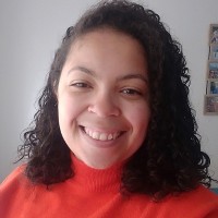 Rebecca Amos