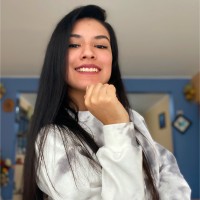 Vanessa Revilla Mejia