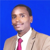 Samuel Muthike