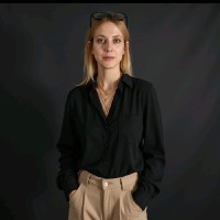Lia Frenkel Ben-Yoram