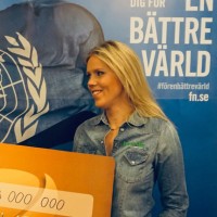 Maria Andersson