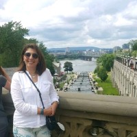 Abeer Joudeh