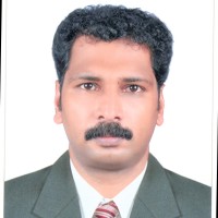 Rejeesh P Vijayan