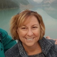 Donna Vestal