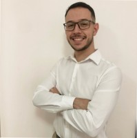 Luiz Gustavo Da Rosa