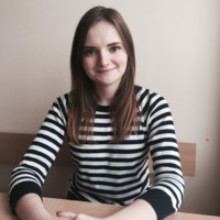 Dariia Krepak