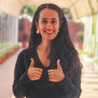 Deepti Malhotra