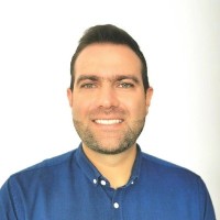 Alejandro Gonzalez Gutierrez
