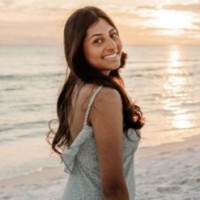 Dharmi Patel