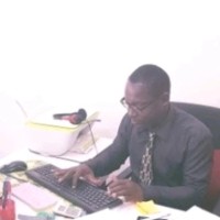 Eric-Blaise Yapo