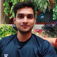 Shubham Ingole