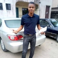 Azubuike Mberekpe